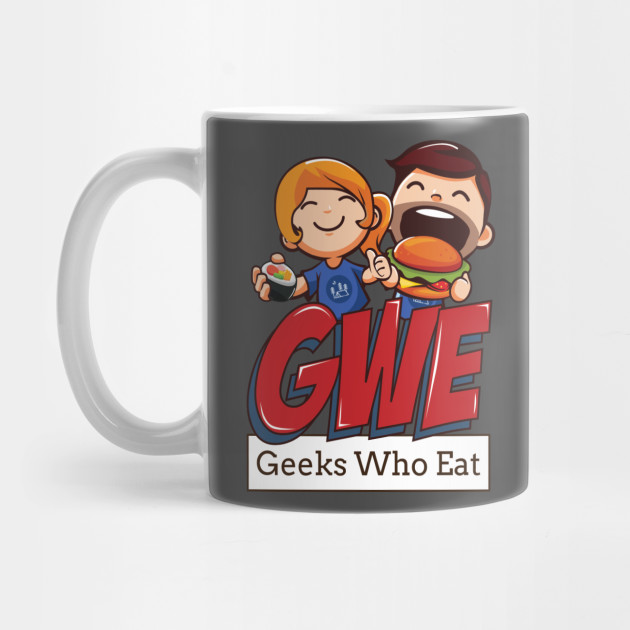 Geeks Who Eat